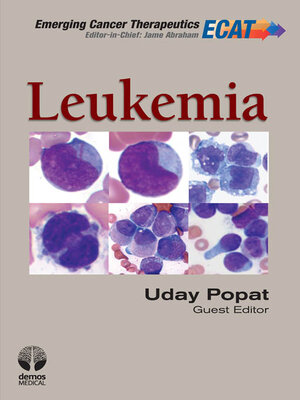 cover image of Leukemia